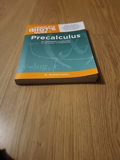Precalculus