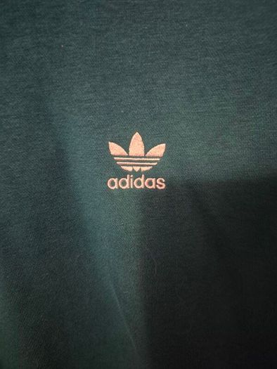 Adidas Hood