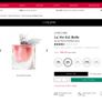 Lancome La Vie Est Belle Spray 50 ml NEW Image 5