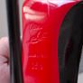 Christian Louboutin So Kate 120 pumps - Black Patent Leather Image 3