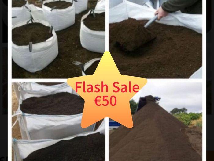 Top soil