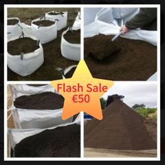 Top soil