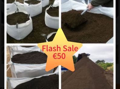 Top soil