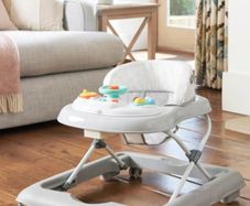 baby walker