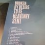 Lewis Capaldi broken by desire to be heavenly sent vinyl Image 3