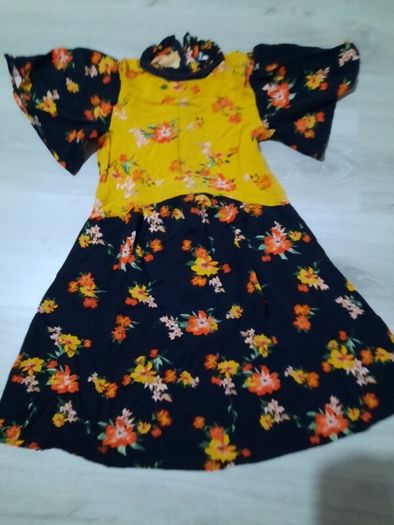 girls Dress size 10 years