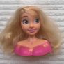 Zuru Sparkle Girlz Styling Head approx. 21 cm. Used Please see photos Image 2