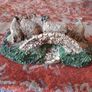 Sheep Ornament by Linnet & Moss Image 4
