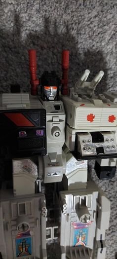 Transformer  / toy