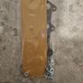 Fiat punto exhaust cat gasket set Image 2