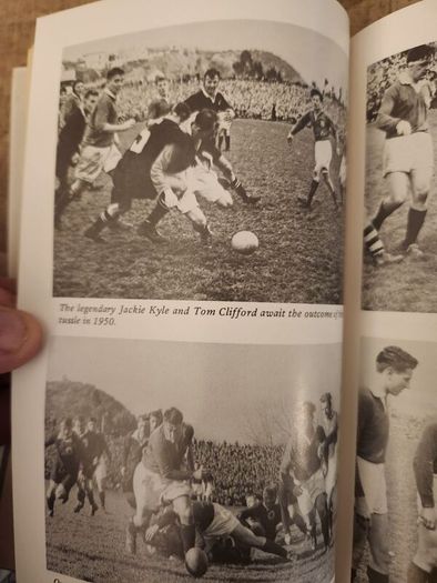 The Irish Lions 1896-1983. By Barry Coughlan. First Edition Paperback In Good Condition. 37.