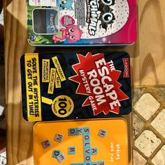 Games