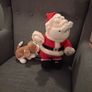 Christmas musical toy Image 2