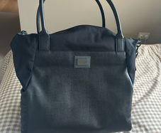 Cybex baby changing bag