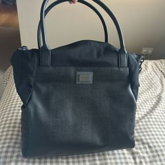 Cybex baby changing bag