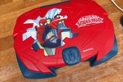 Clementoni Marvel Ultimate Spider-Man Kids Educational Laptop (Working)