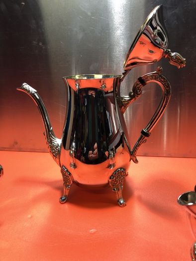 Vintage Coffee Set