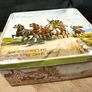 Old Tea & Biscuits tins Image 2