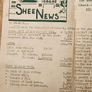 The Weekly Newsletter Of The Catholic Church Of Our Ladyqueen Of Peace. 222,sheen Road,richmond,surry. 10th January 1965. Anyone Reconigse. Image 2