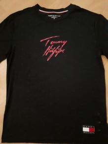 Tommy Hilfiger Tshirt Size Xs