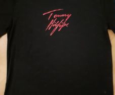 Tommy Hilfiger Tshirt Size Xs