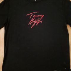 Tommy Hilfiger Tshirt Size Xs