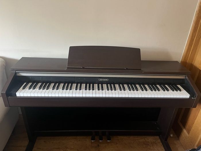 piano