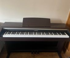 piano