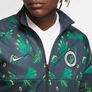 Nike Nigeria Tracksuit Jacket - Medium BNWT Image 6