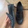 Marks & Spencer Real Leather Loafers Image 3