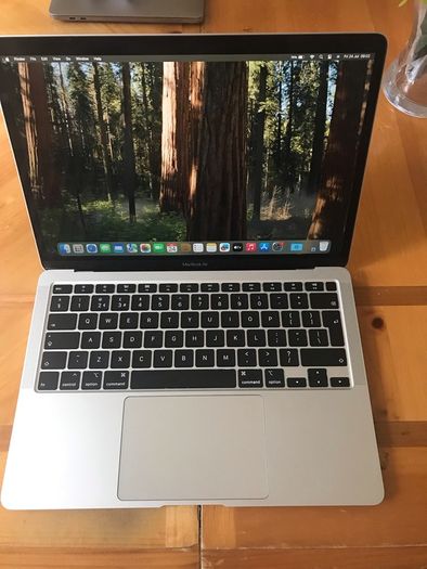 macbook