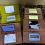 4 dsi lite for parts Image 2