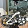 Fiido D3 Pro Folding E-Bike , Low Mileage , Very Good Condition Image 2