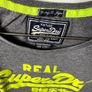 Superdry t-shirt / top for women / ladies, immaculate condition. Size: XS Image 2