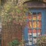 Country boutique bicycle Jigsaw puzzle 500 pcs great as poster Image 2