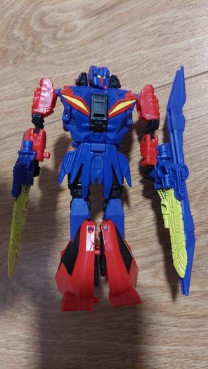 Transformer  / toy / combiner