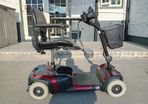 Prism Mercury Mobility Scooter