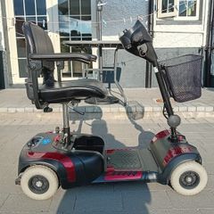 Prism Mercury Mobility Scooter