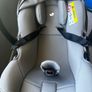 Joie iSnug2 iSize Car Seat with I-Base 2 ISOFIX Image 6
