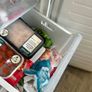 BOSCH fridge freezer Image 4
