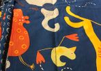 Single bed duvet set