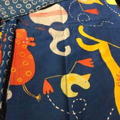Single bed duvet set