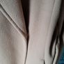 Camel long coat Image 3