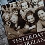 Yesterday's Ireland ! by Paddy Linehan ! Hardcover ! 2003 ! by David & Charles ! Irish interest ! Image 3