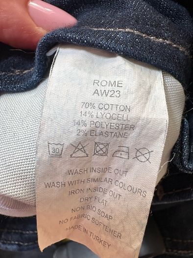 No2moro ladies  jeans