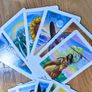 Vision Quest Tarot Cards Image 2