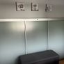Sliding Doors Wardrobe and tracks Image 5