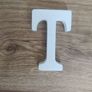 Wooden Letters Image 4