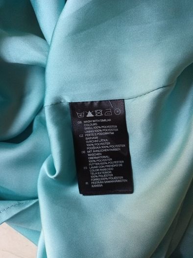 H&M  Dress. Size  14-16.   B.N.W.T.