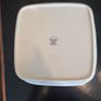 Spode Italian 10 inch blue oven dish Image 4